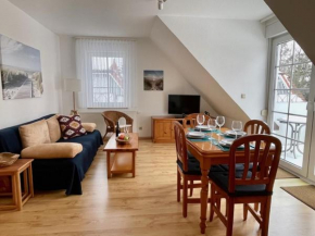 Birkenstr_ 6 Wohnung 6, Zingst